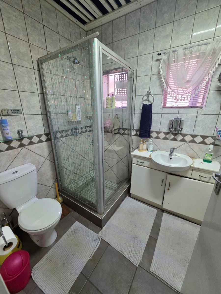 4 Bedroom Property for Sale in Sasolburg Ext 4 Free State